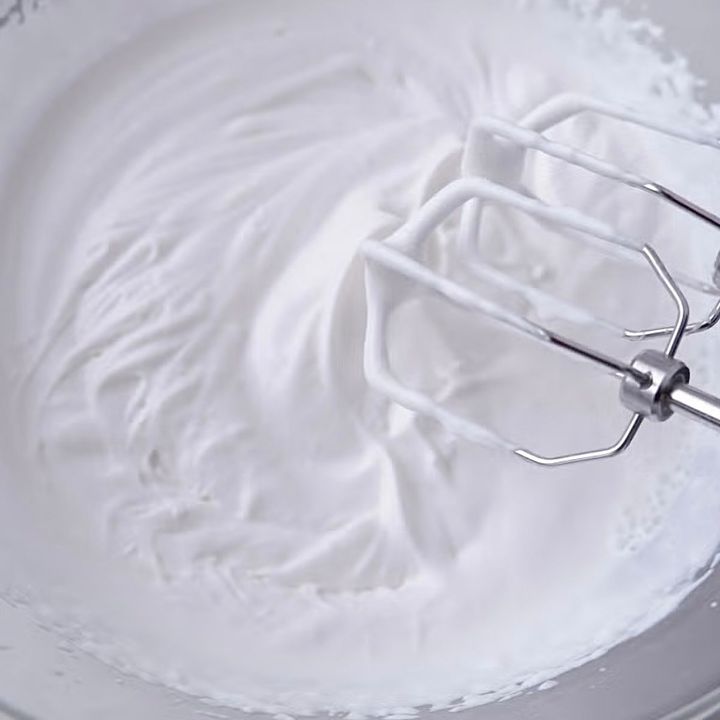 ベリーとチョコのカッサータ