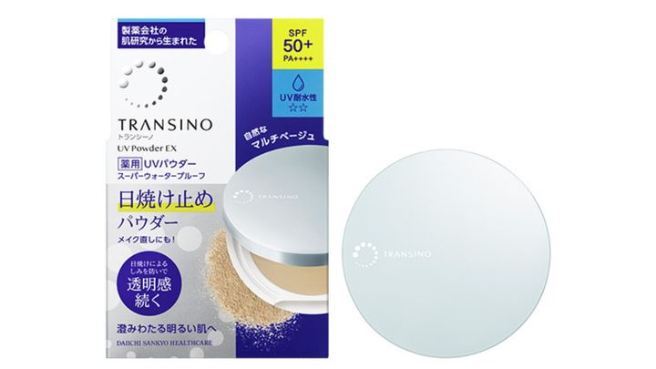 第一三共ヘルスケア公式サイトより引用