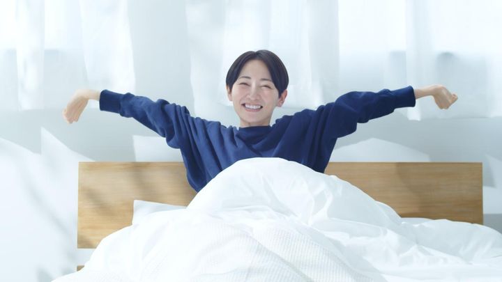 二度寝は1回20分以内ならOK？ 睡眠専門医が教える【50代からの快眠新常識】