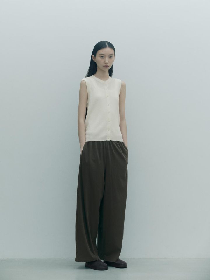 画像3: MUJI Labo 2026年春夏コレクション 出典：ムジラボ