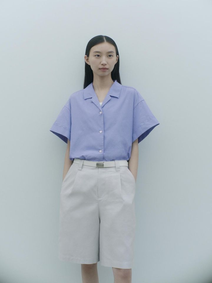画像4: MUJI Labo 2026年春夏コレクション 出典：ムジラボ