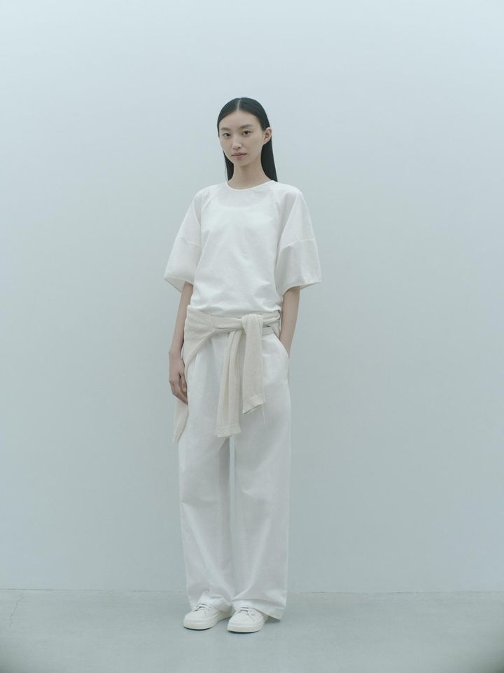 画像1: MUJI Labo 2026年春夏コレクション 出典：ムジラボ