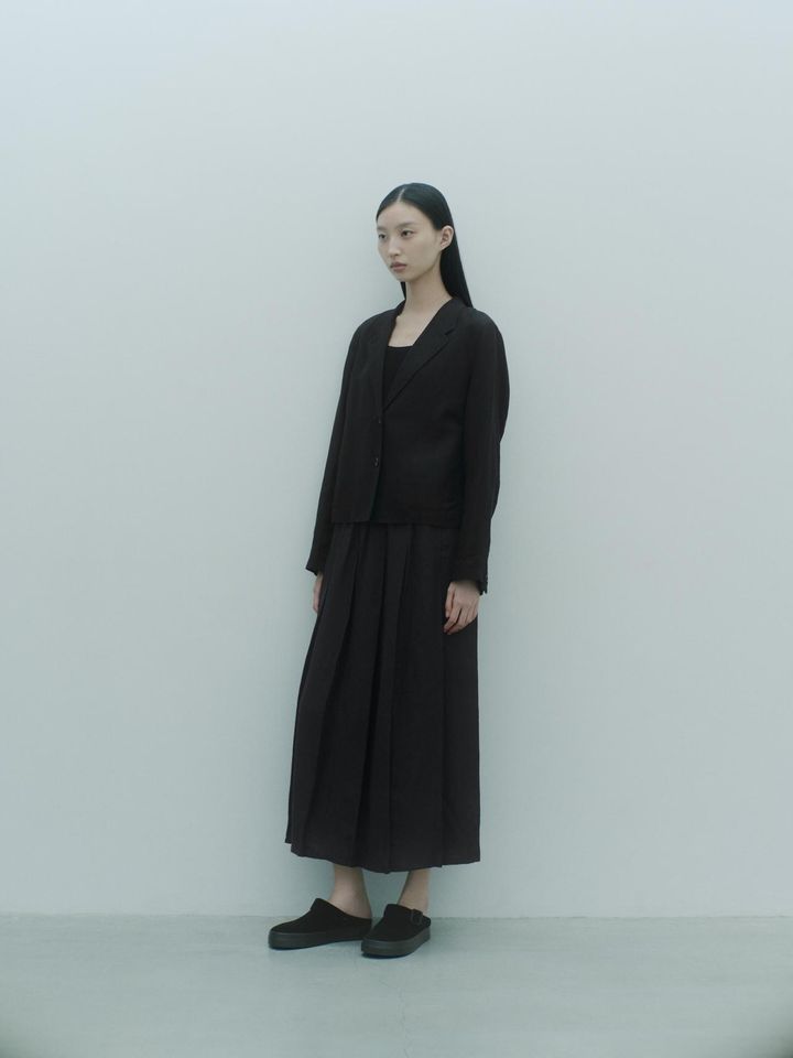 画像2: MUJI Labo 2026年春夏コレクション 出典：ムジラボ