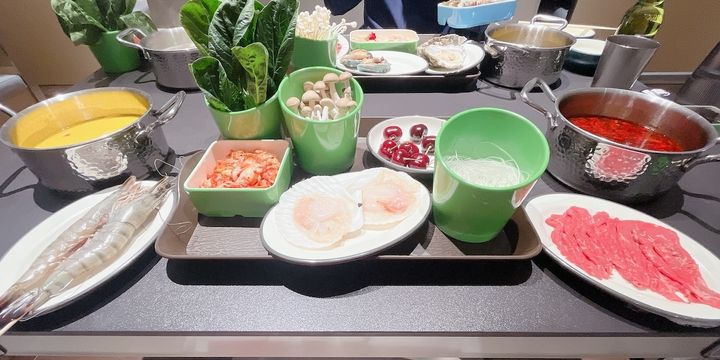 八芳 料理5