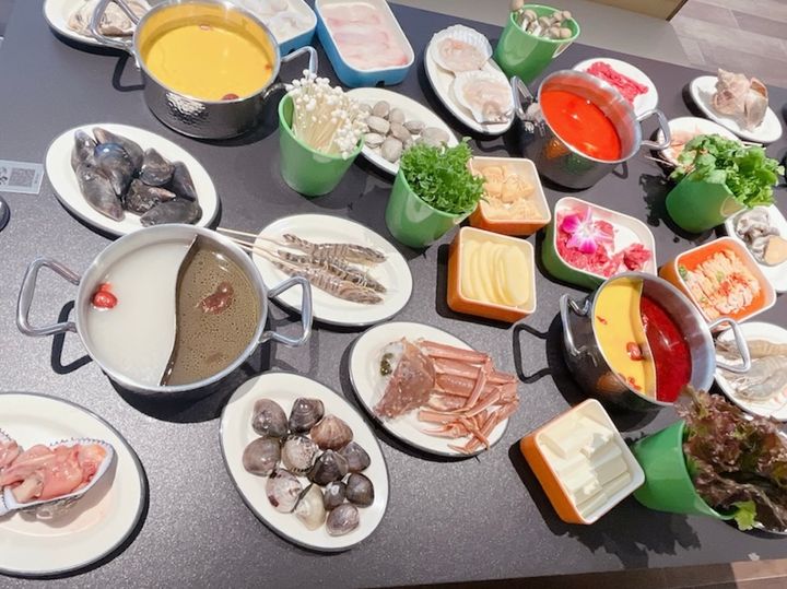 八芳 料理4