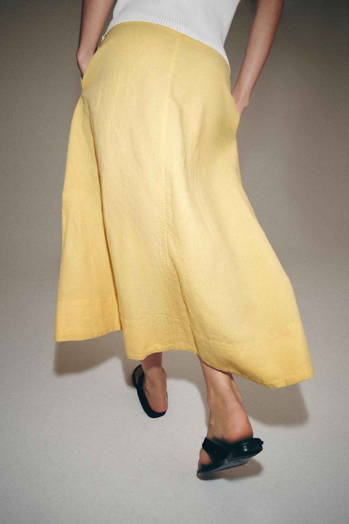 画像2: 出典：ZARA