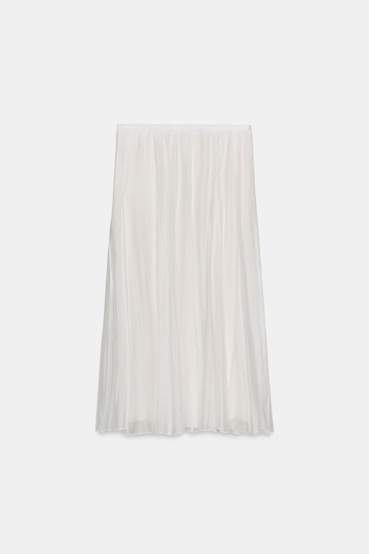 画像1: 出典：ZARA