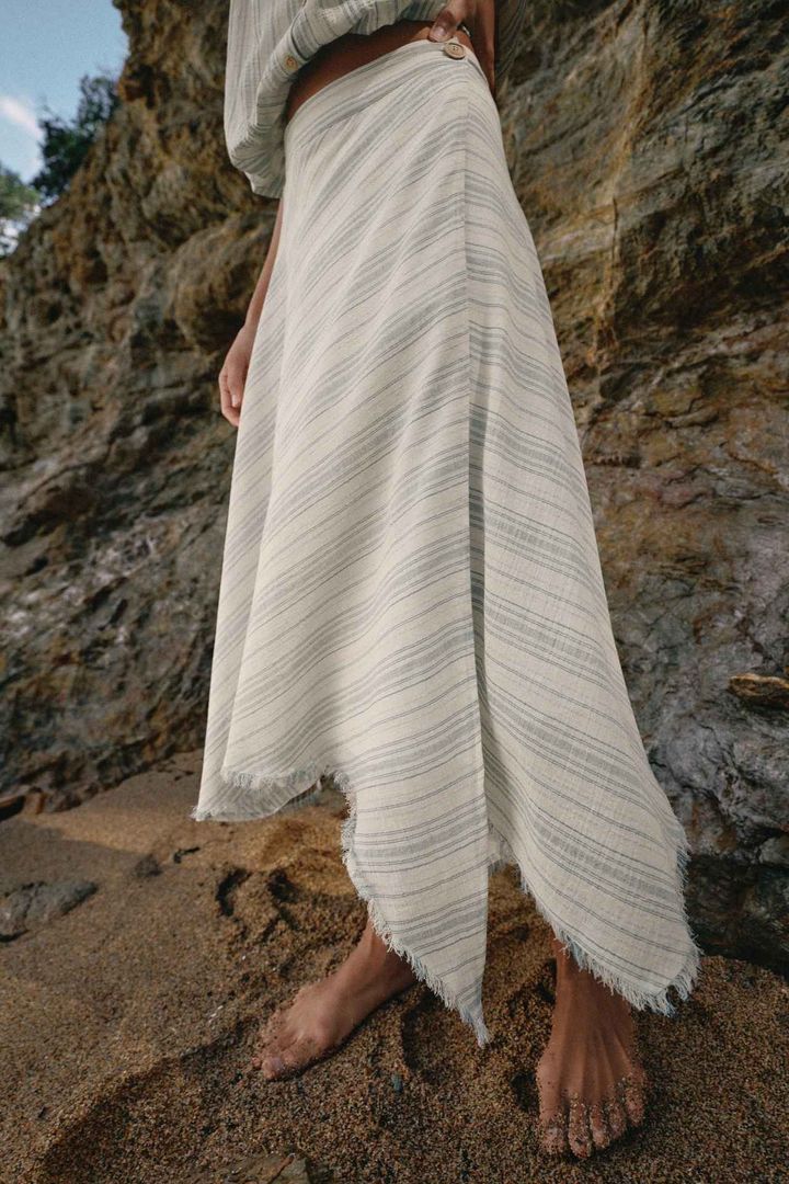 画像3: 出典：ZARA