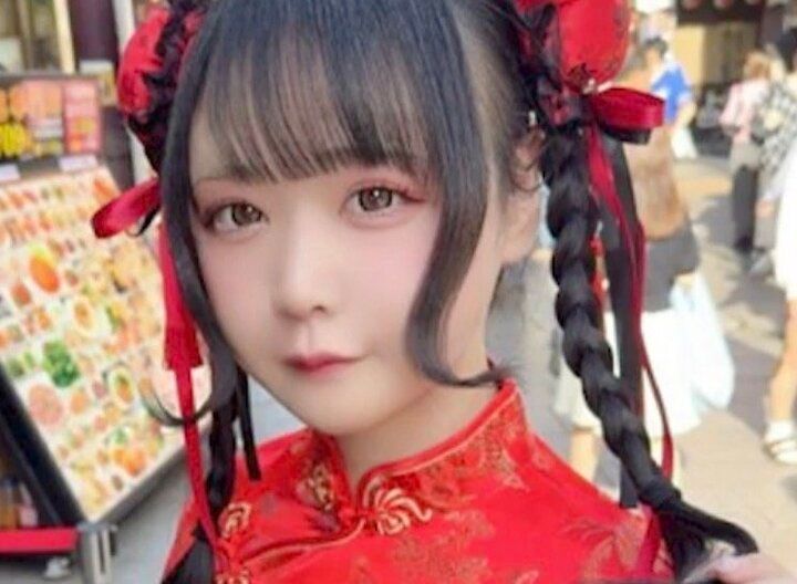 【写真・画像】19キロ減でアイドルになった美女、すっぴんに驚きの声「おおー、すごっ！」「全然違う！」 1枚目