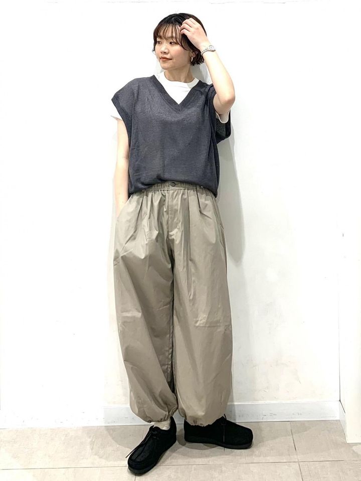 画像1: 出典：GU