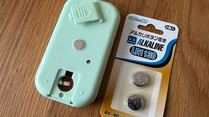 100均のタイマーを6商品買ってみた！【ダイソー・セリア・キャン★ドゥ】使いやすかったのはどれ？