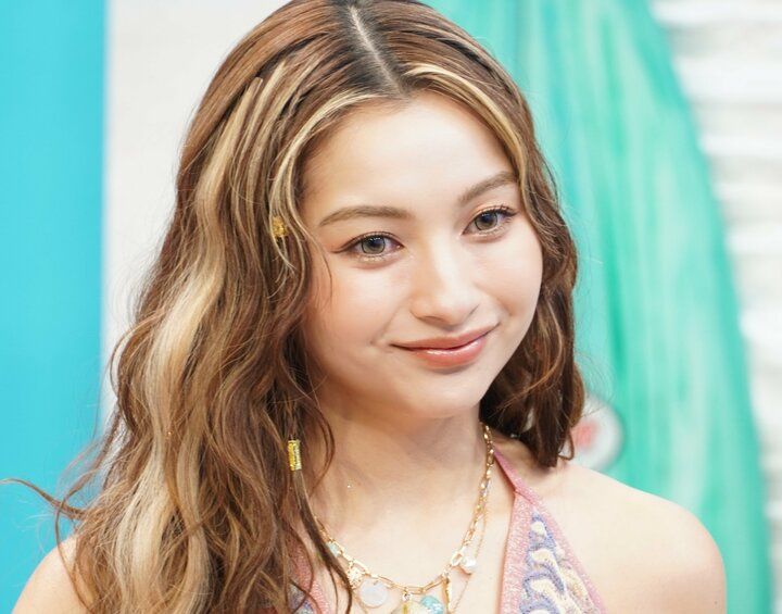 ゆきぽよ、モテ絶頂期だった高校時代