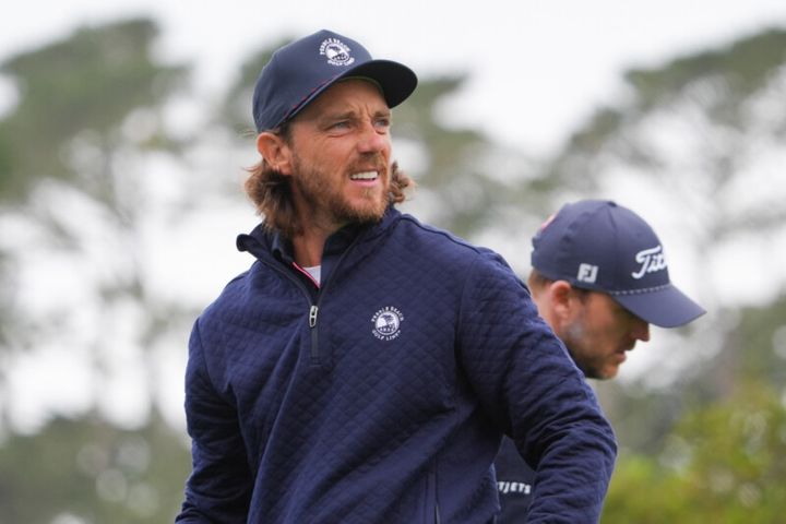 毎試合ウェアが違う！トミー・フリートウッドの行動が話題