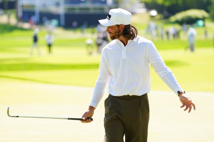 毎試合ウェアが違う！トミー・フリートウッドの行動が話題
