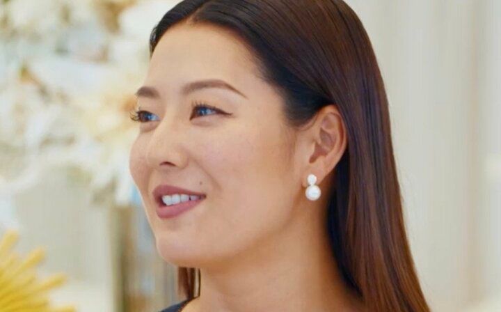 【写真・画像】すみれ、人気モデルと家族ぐるみの付き合いを告白「旦那さんと初めて会った時もその場にいた」 1枚目