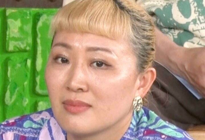 【写真・画像】丸山桂里奈（43）、すっぴんを公開「志村さんじゃん」の声 1枚目