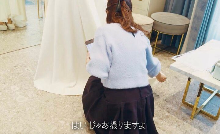 【写真・画像】「娘は12歳で有名ブランドと1000万円契約」天才美少女を育てたセレブすぎる母親に驚きの声「お母様！？」 2枚目