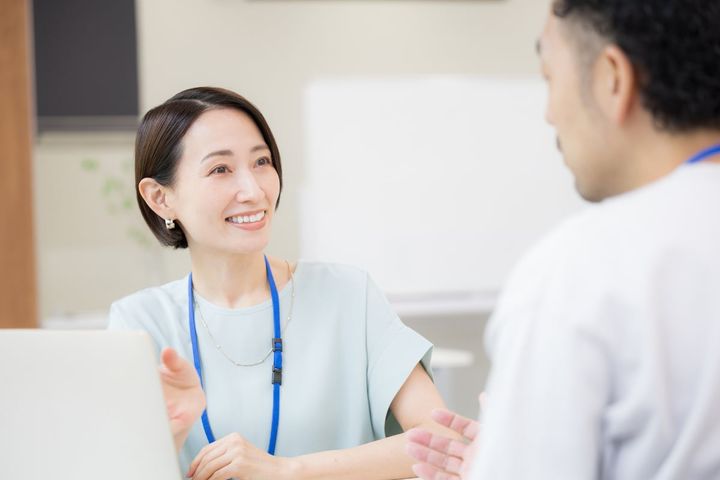 身だしなみとおしゃれの違いとは？（画像はイメージ）