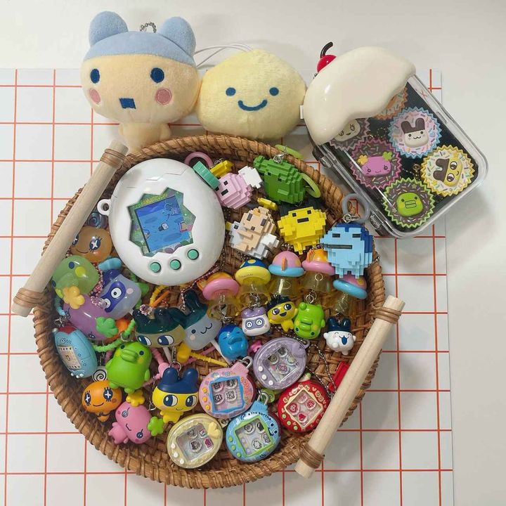 画像1: 出典：Instagram