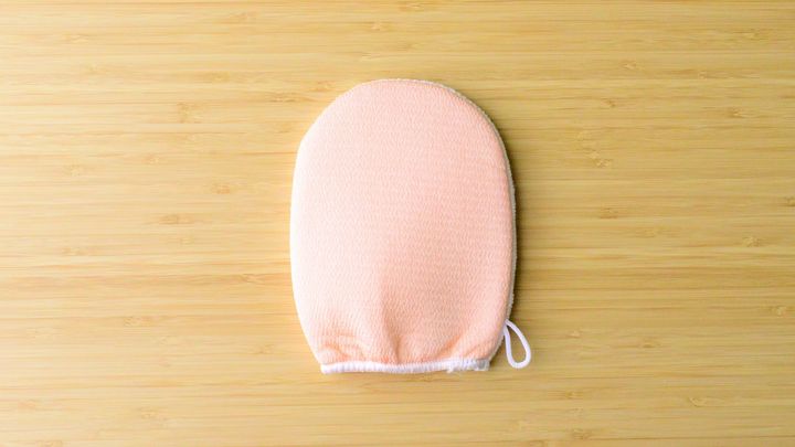 100均の垢すりタオルを使ってみた！おすすめは？【ダイソー・セリア・キャンドゥ】