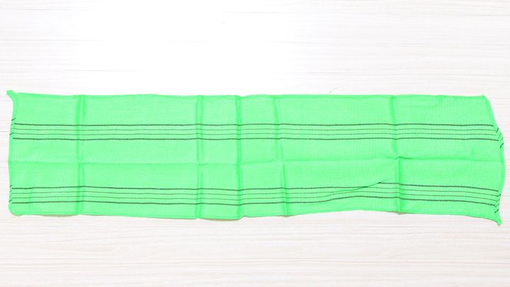 100均の垢すりタオルを使ってみた！おすすめは？【ダイソー・セリア・キャンドゥ】