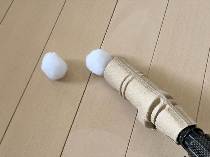 画像3: ゴキすぅーぽんの使い方
