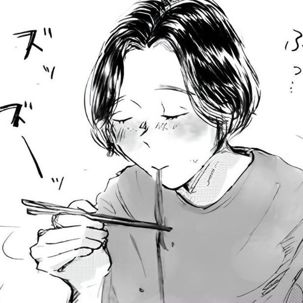 ご自愛ください 画像提供：大町テラス(@te_rra_ce)