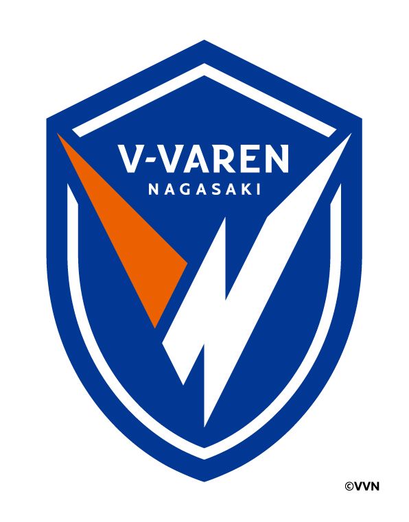 V・ファーレン長崎 ロゴ