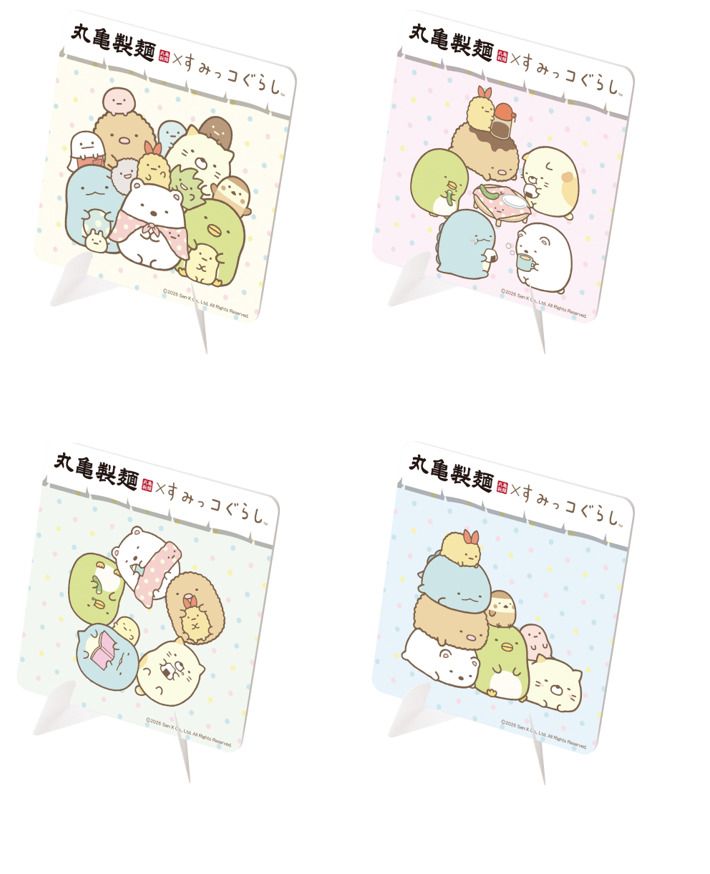 オリジナル飾れるコースター