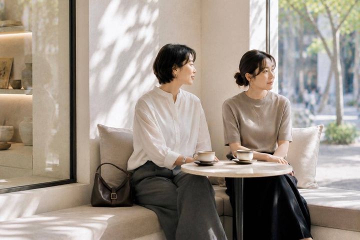 人間関係が長続きする人は何が違うのか。信頼を積み重ねる３つの習慣
