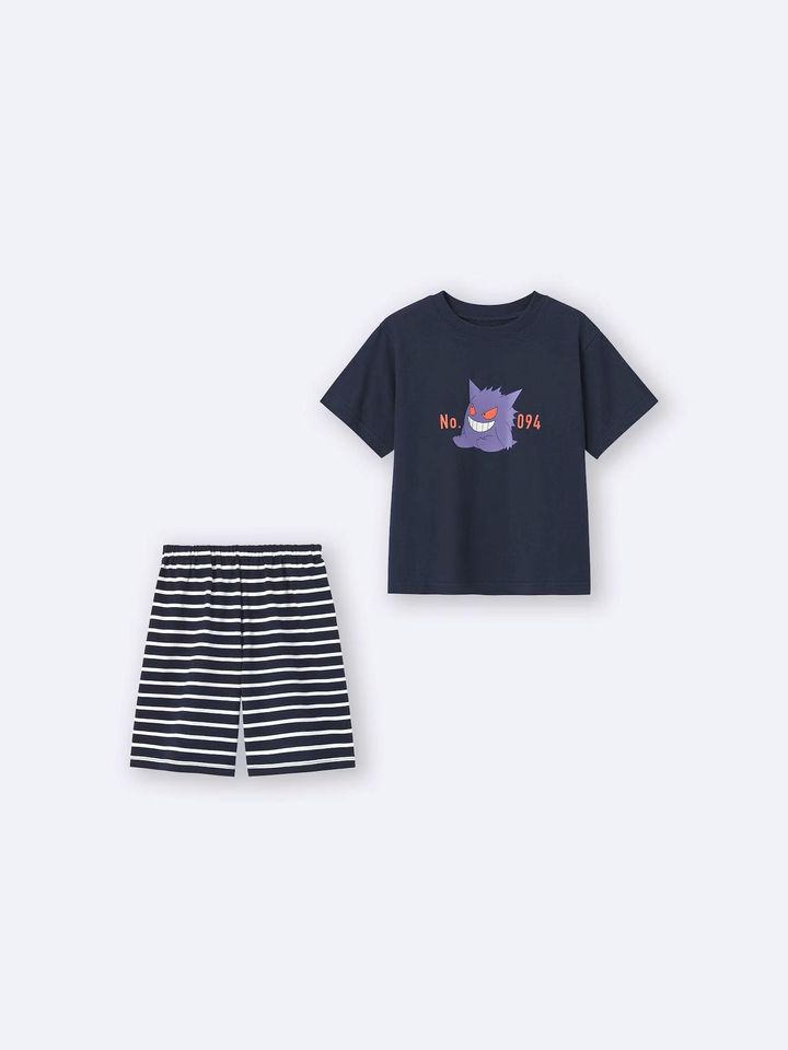 画像3: 出典：GU