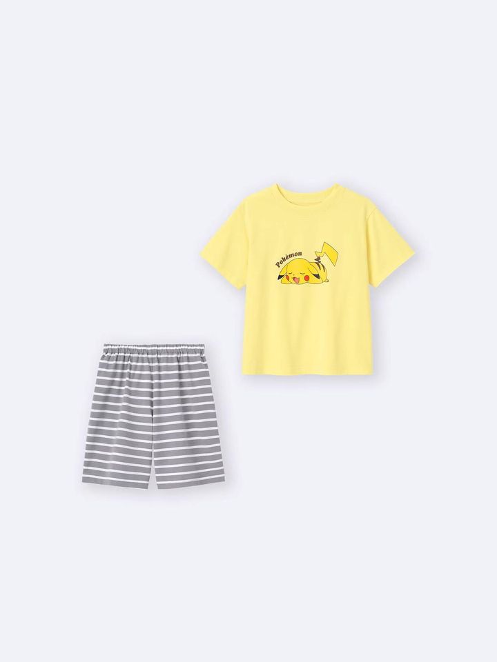 画像1: 出典：GU