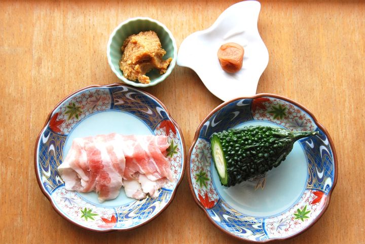 材料
