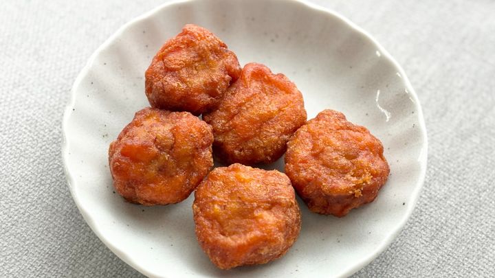 ローソンからの挑戦状！？【からあげクン】謎の味の正体に迫ってみた！