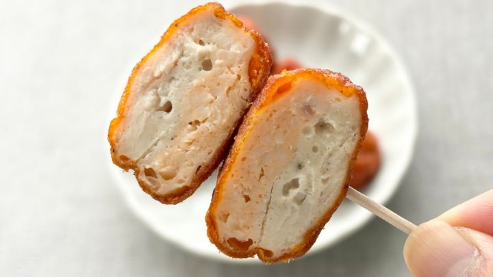 ローソンからの挑戦状！？【からあげクン】謎の味の正体に迫ってみた！