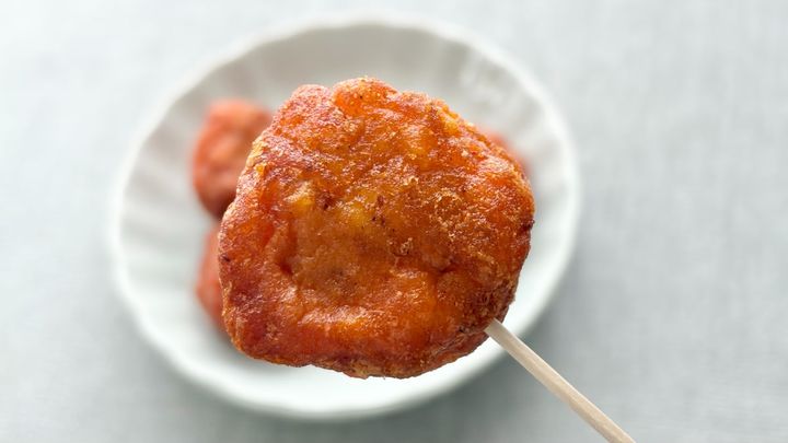 ローソンからの挑戦状！？【からあげクン】謎の味の正体に迫ってみた！