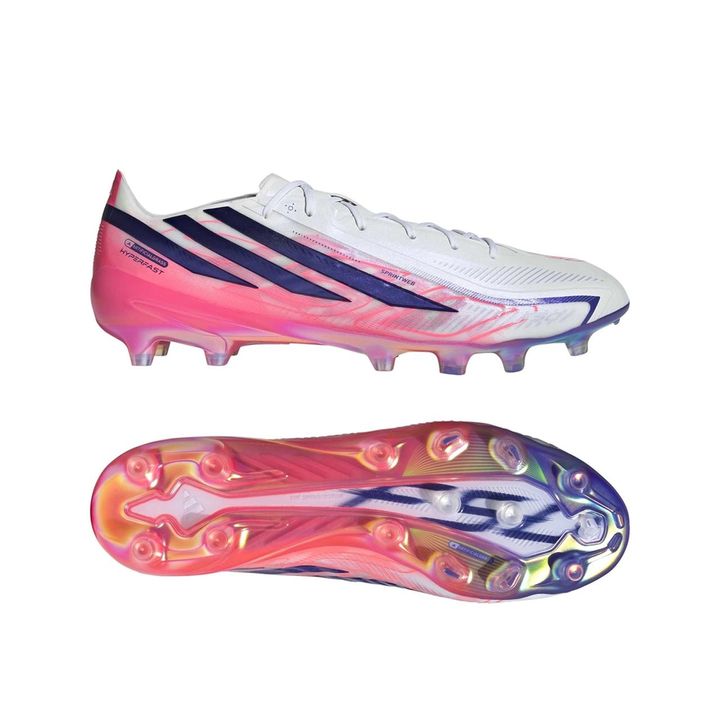 画像: F50 ハイパーファスト