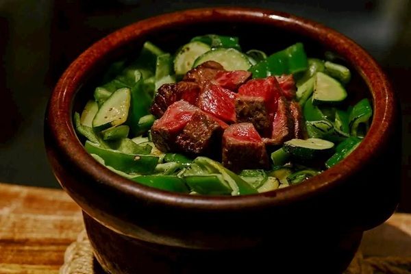 【東京都港区】「虎ノ門 楽㐂」に「夏の推しメニュー」が登場！夏にふさわしい創作和食が勢揃い