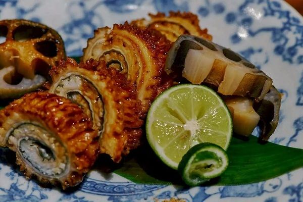 【東京都港区】「虎ノ門 楽㐂」に「夏の推しメニュー」が登場！夏にふさわしい創作和食が勢揃い