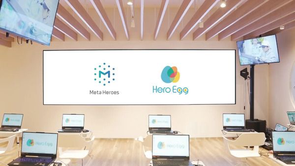【大阪府大阪市】AI・VR・3Dプリンターを体験できる「EGG JAMフェス」開催！対象は小中高生＆保護者