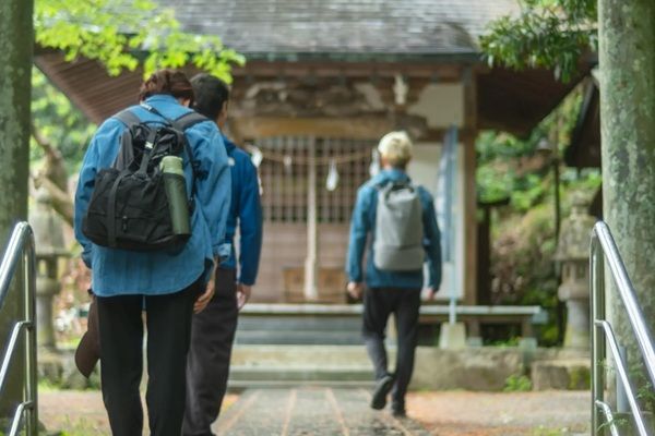 【神奈川県箱根町】箱根の豊かな自然と「禅」的な空間で自分と向き合うホテル「HAKONE CALLING」オープン