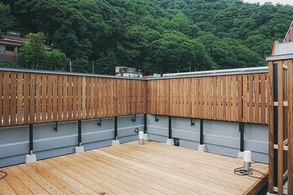 【神奈川県箱根町】箱根の豊かな自然と「禅」的な空間で自分と向き合うホテル「HAKONE CALLING」オープン