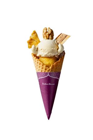 【東京都渋谷区】「SHIBUYA FOOD ISLANDS」で、各拠点が“ひんやり×フルーツ＆スイーツ”を展開！
