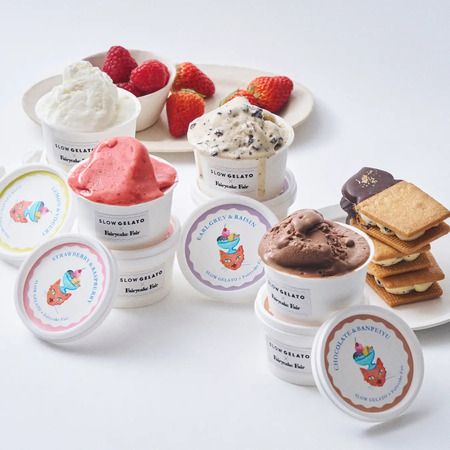 【東京都渋谷区】「SHIBUYA FOOD ISLANDS」で、各拠点が“ひんやり×フルーツ＆スイーツ”を展開！