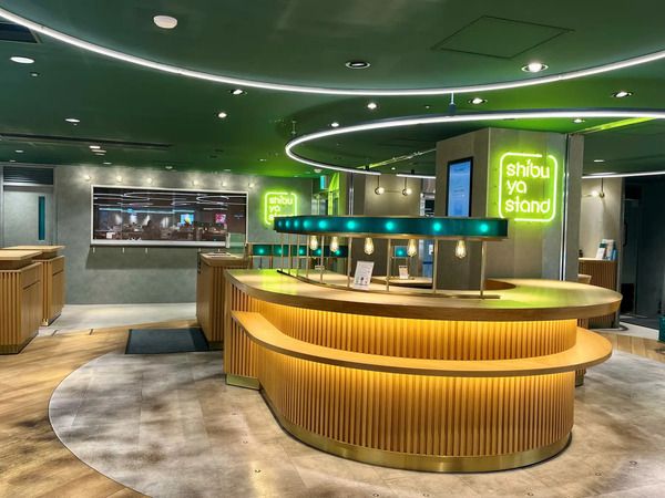 【東京都渋谷区】「SHIBUYA FOOD ISLANDS」で、各拠点が“ひんやり×フルーツ＆スイーツ”を展開！