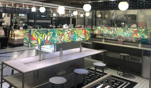 【東京都渋谷区】「SHIBUYA FOOD ISLANDS」で、各拠点が“ひんやり×フルーツ＆スイーツ”を展開！