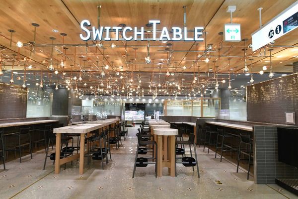 【東京都渋谷区】「SHIBUYA FOOD ISLANDS」で、各拠点が“ひんやり×フルーツ＆スイーツ”を展開！