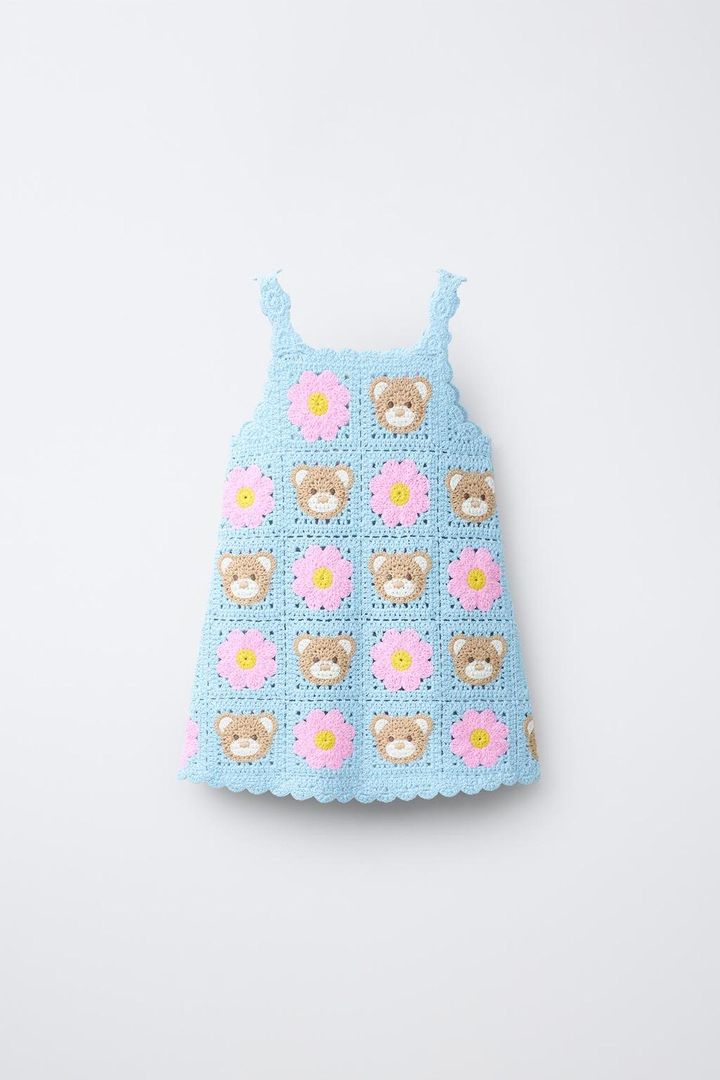 画像2: 出典：ZARA