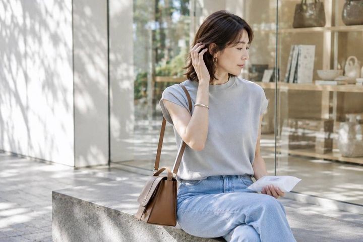 制汗剤だけでは足りない？夏に見直したい“大人世代の汗ケア”