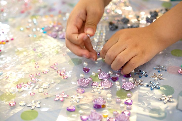 大人をも巻き込んで一大ブームとなった「シル活」